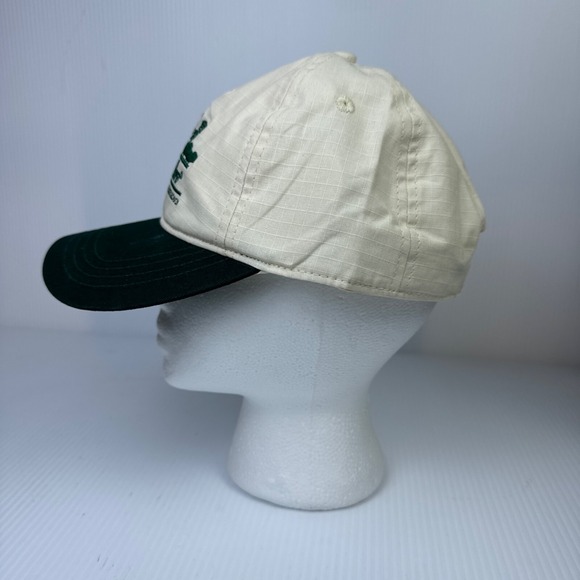 Aime Leon Dore unisphere SnapBack Hat Cap - Picture 3 of 8
